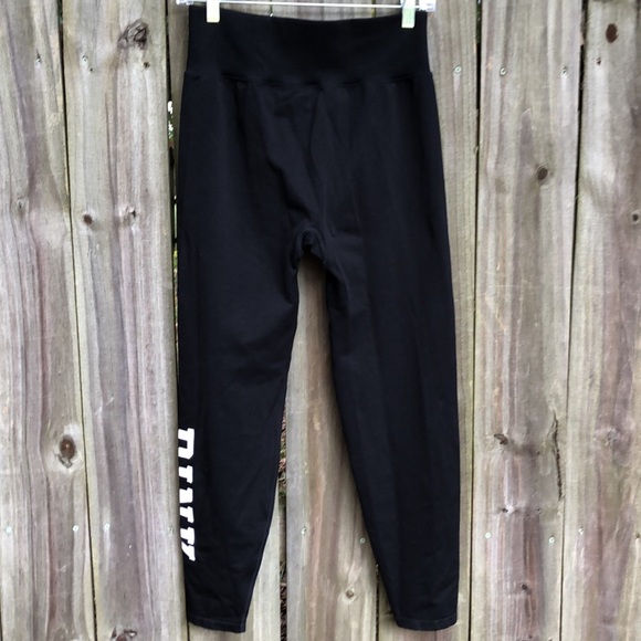 PINK leggings - Picture 4 of 4